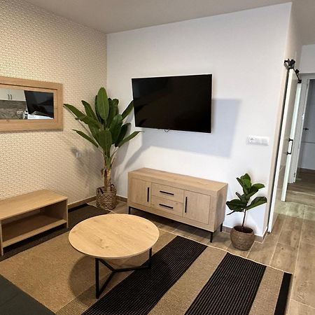 Briones Al Mar Apartman Cambados Kültér fotó