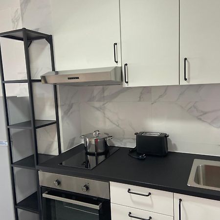 Briones Al Mar Apartman Cambados Kültér fotó