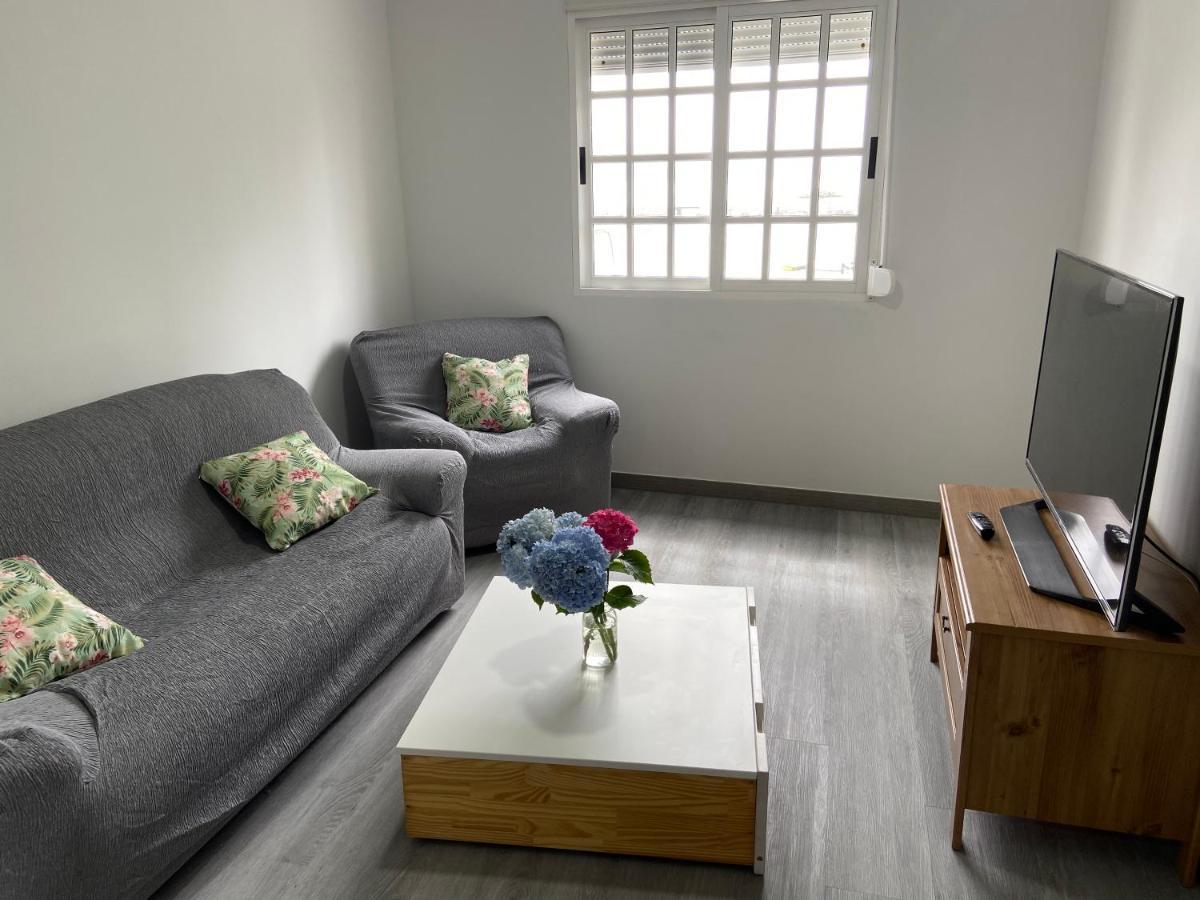Briones Al Mar Apartman Cambados Kültér fotó