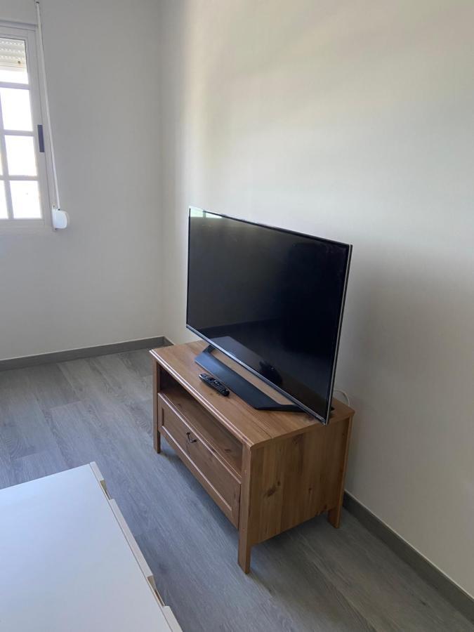 Briones Al Mar Apartman Cambados Kültér fotó