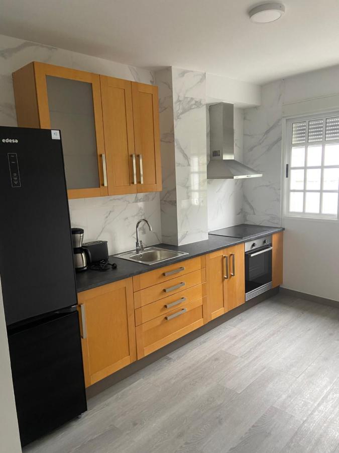 Briones Al Mar Apartman Cambados Kültér fotó