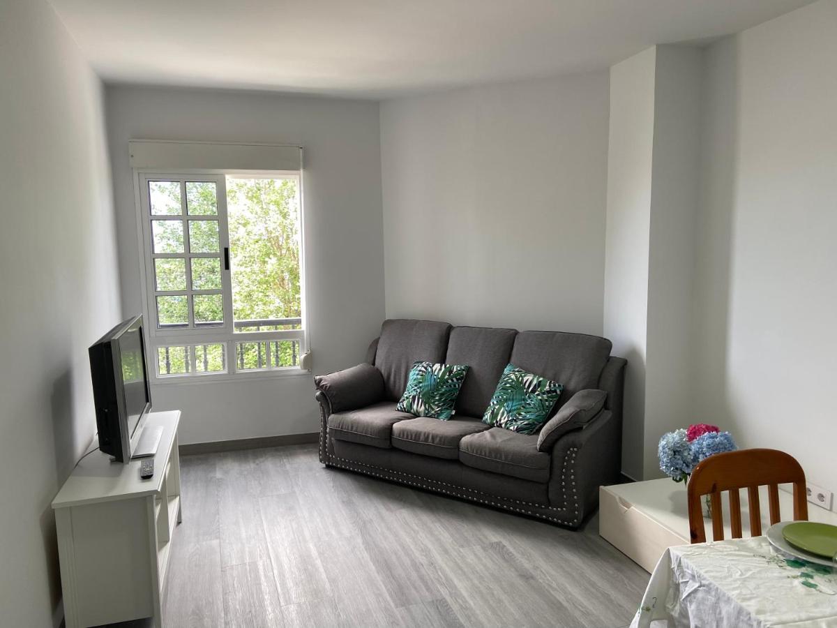 Briones Al Mar Apartman Cambados Kültér fotó
