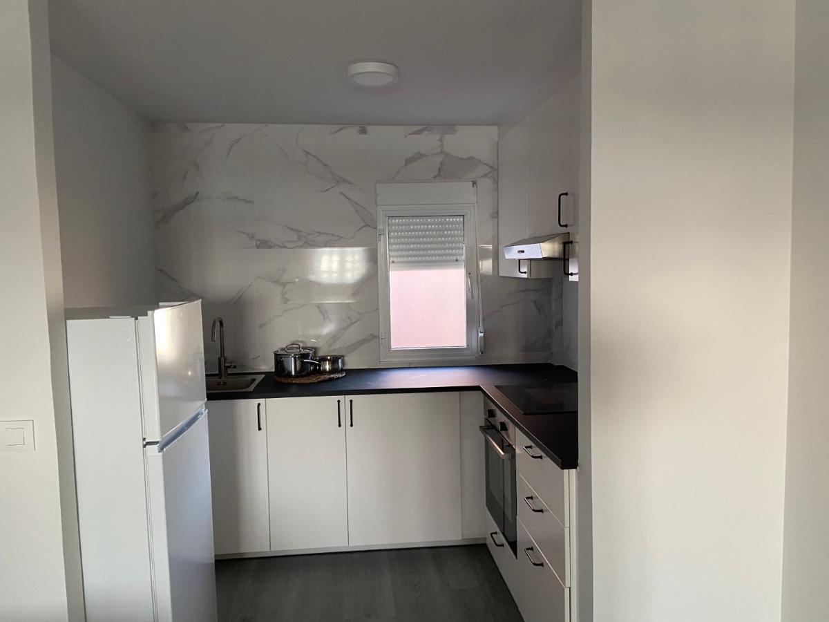 Briones Al Mar Apartman Cambados Kültér fotó