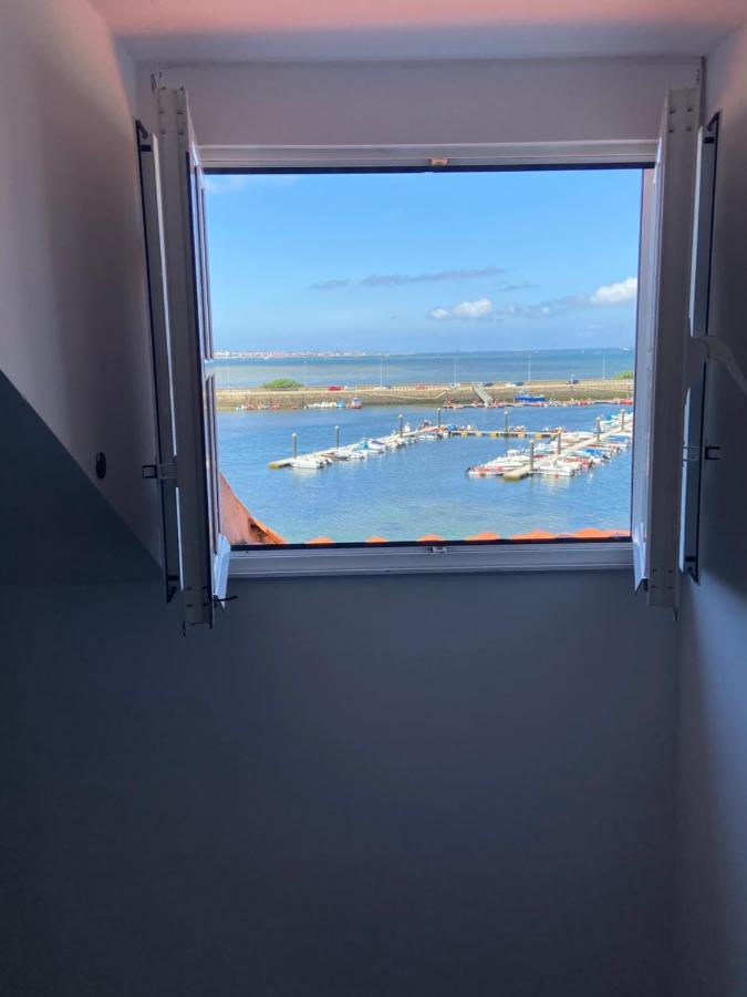 Briones Al Mar Apartman Cambados Kültér fotó