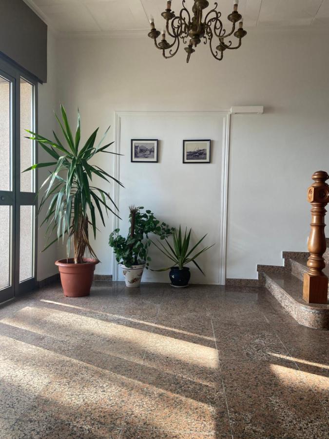 Briones Al Mar Apartman Cambados Kültér fotó