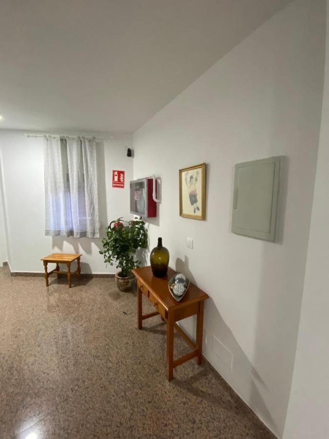 Briones Al Mar Apartman Cambados Kültér fotó