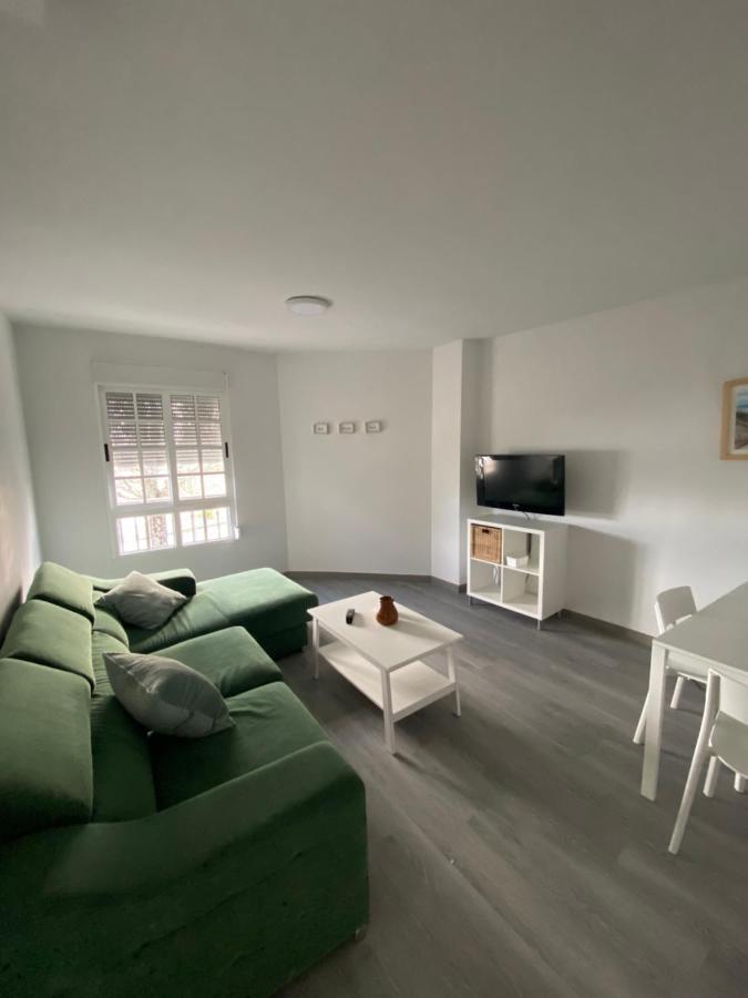 Briones Al Mar Apartman Cambados Kültér fotó