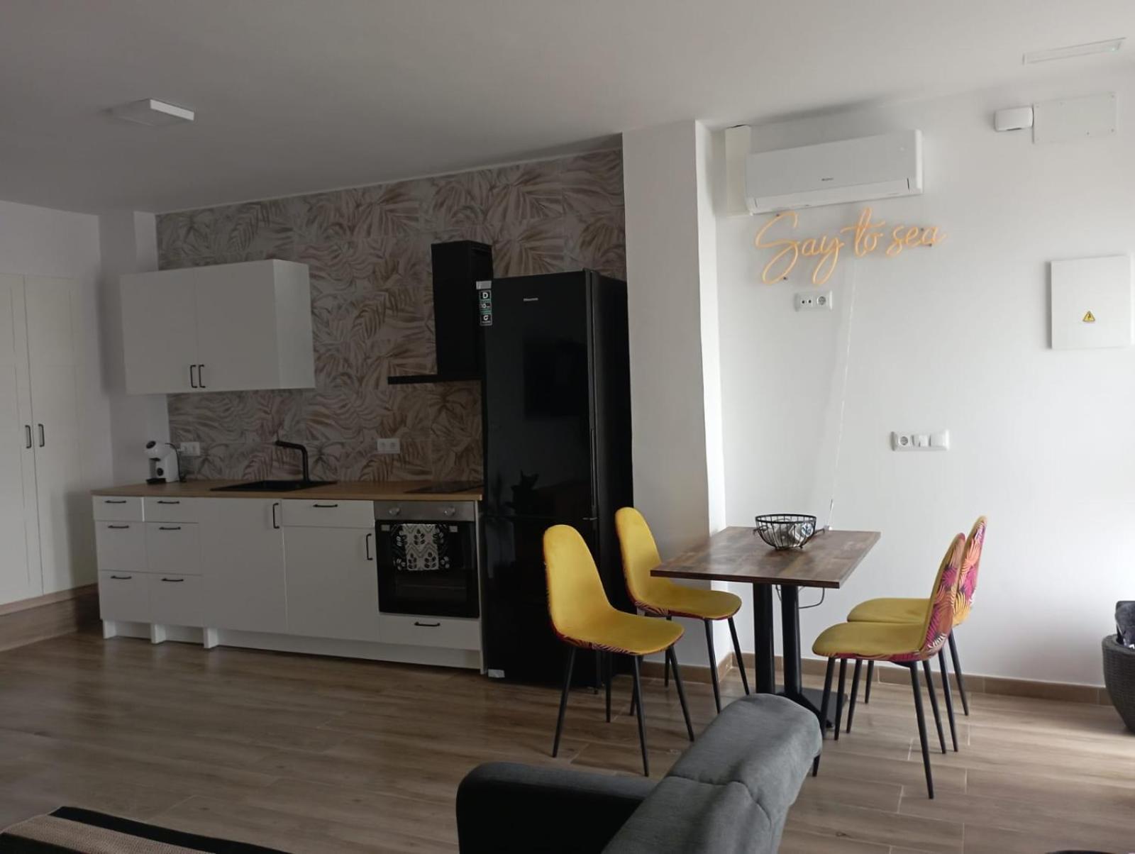 Briones Al Mar Apartman Cambados Kültér fotó