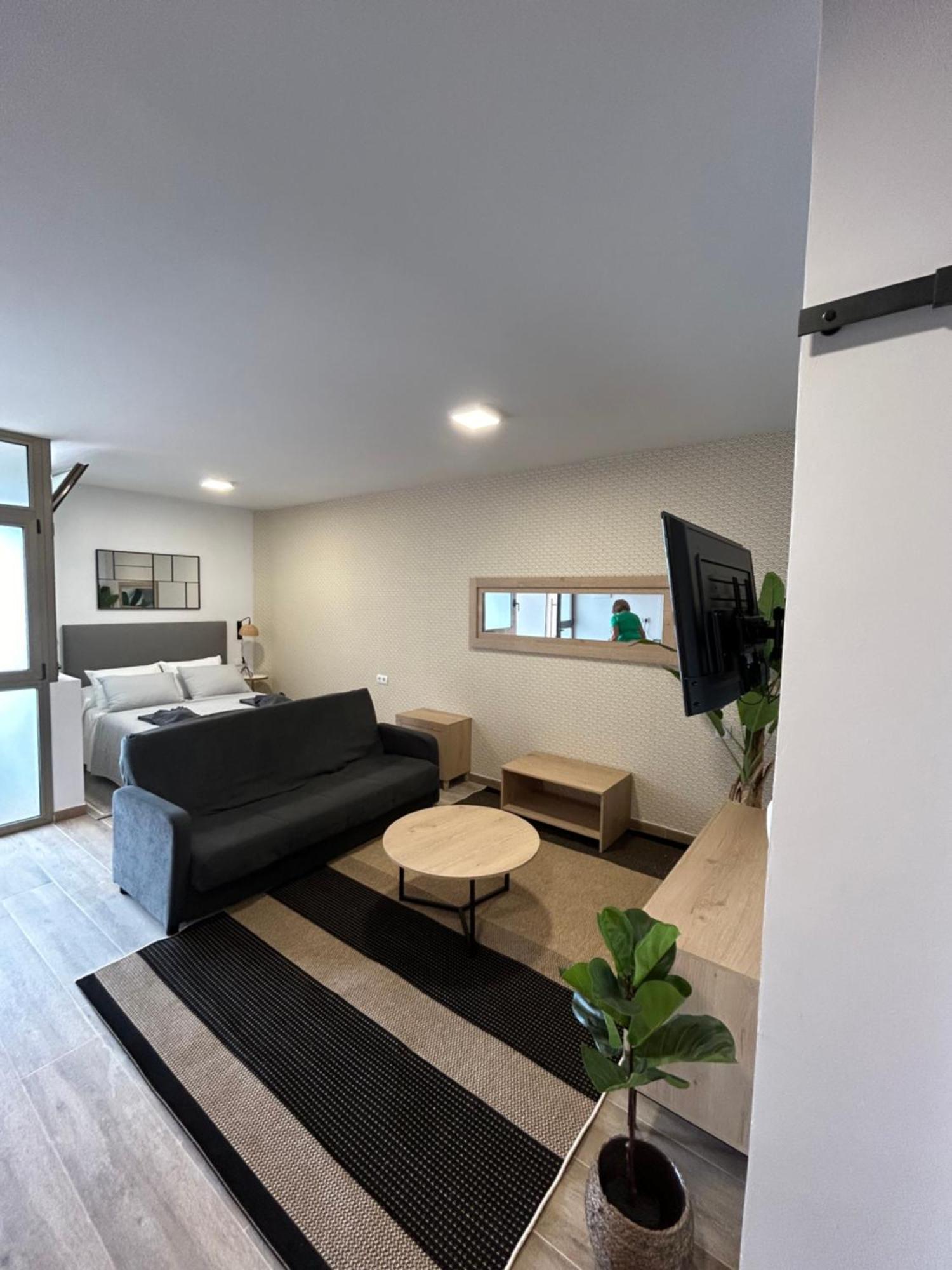 Briones Al Mar Apartman Cambados Kültér fotó
