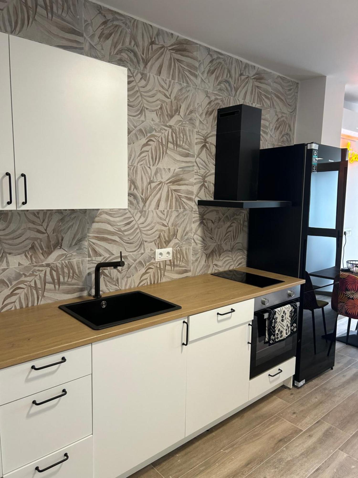 Briones Al Mar Apartman Cambados Kültér fotó