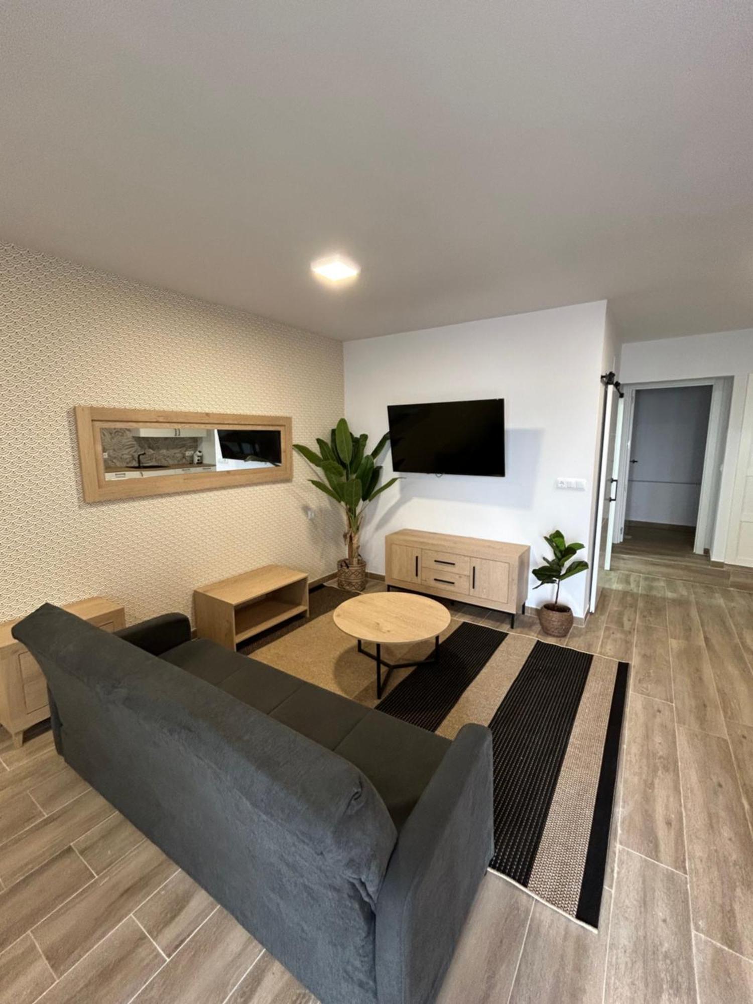 Briones Al Mar Apartman Cambados Kültér fotó