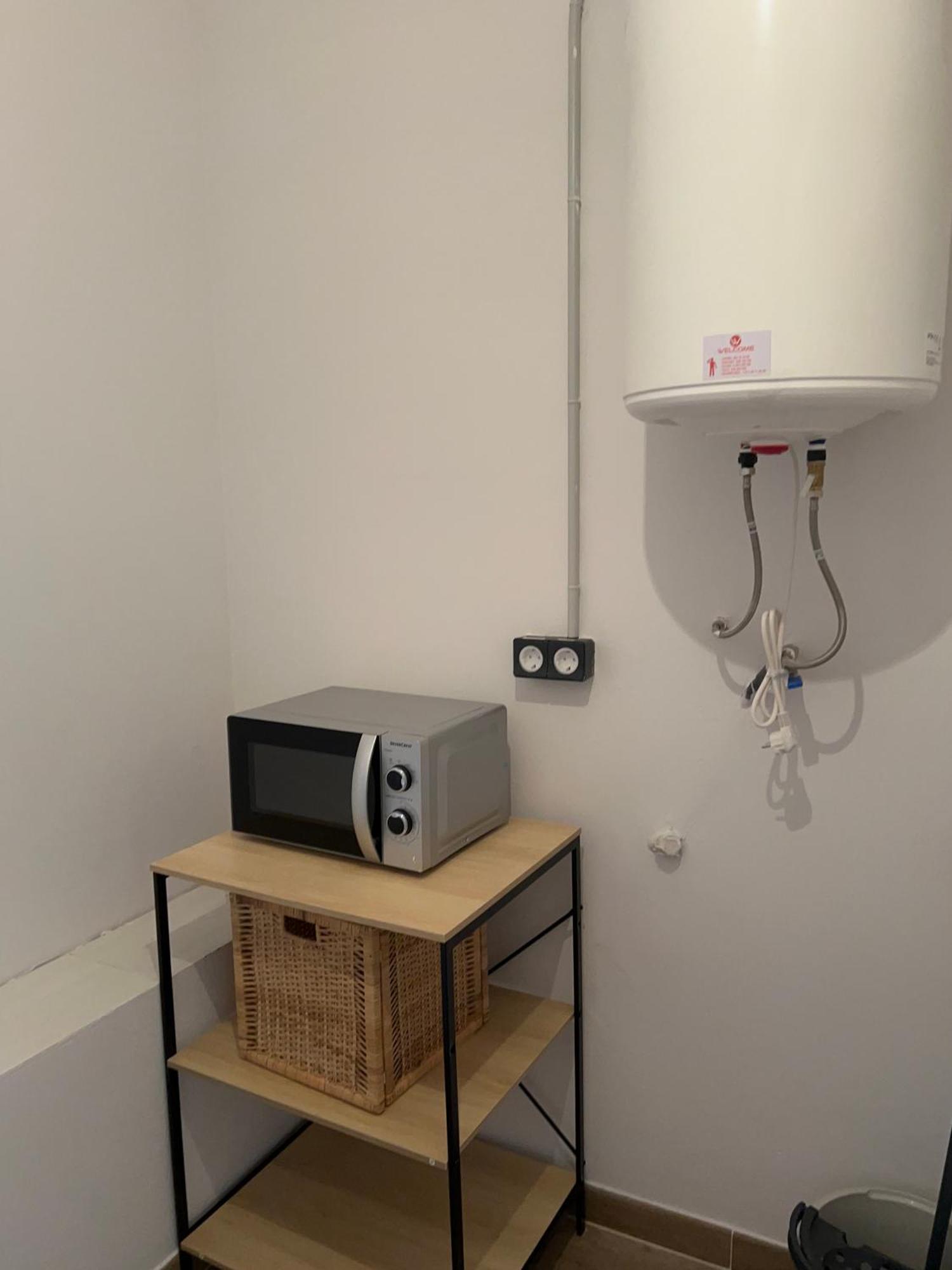 Briones Al Mar Apartman Cambados Kültér fotó