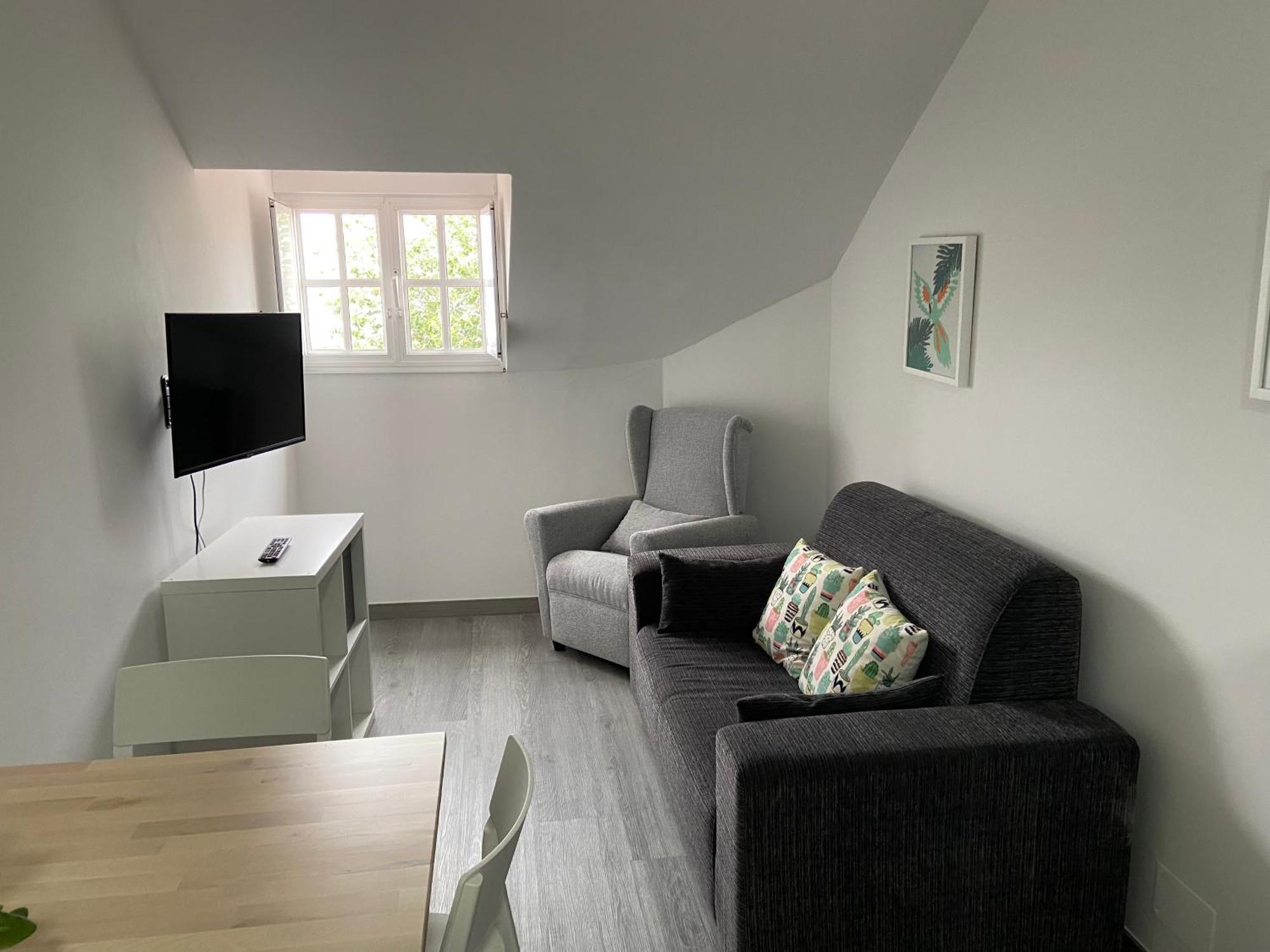 Briones Al Mar Apartman Cambados Kültér fotó
