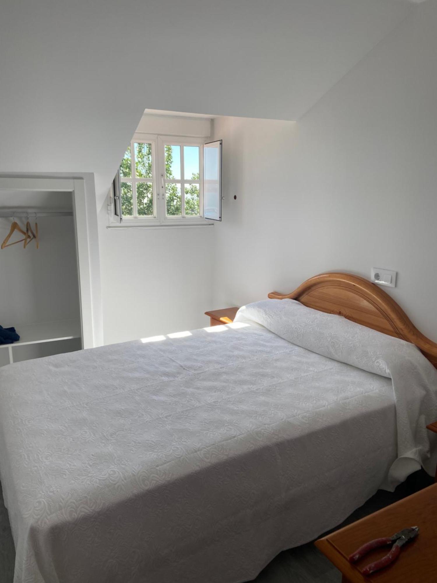 Briones Al Mar Apartman Cambados Kültér fotó