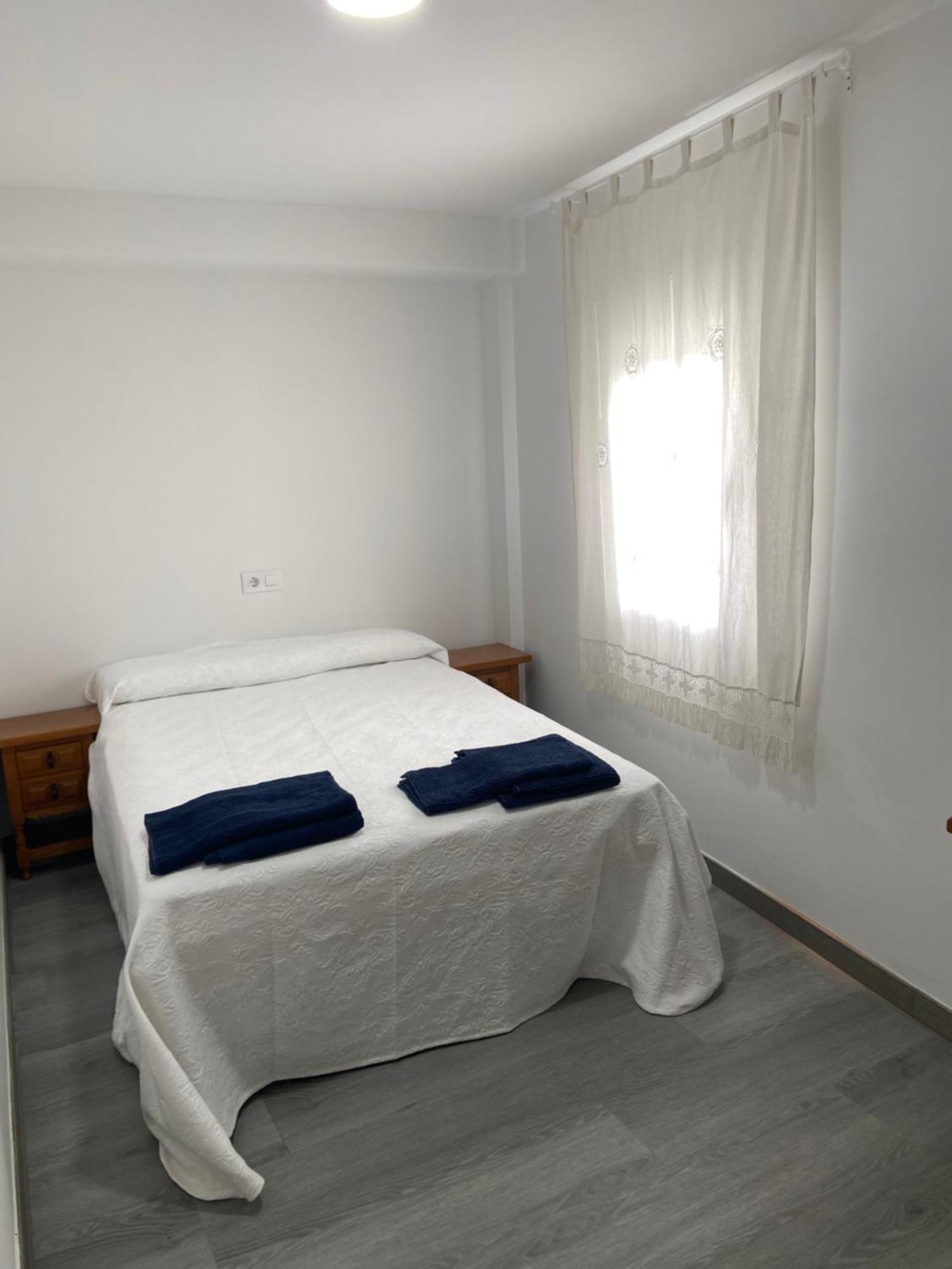 Briones Al Mar Apartman Cambados Kültér fotó
