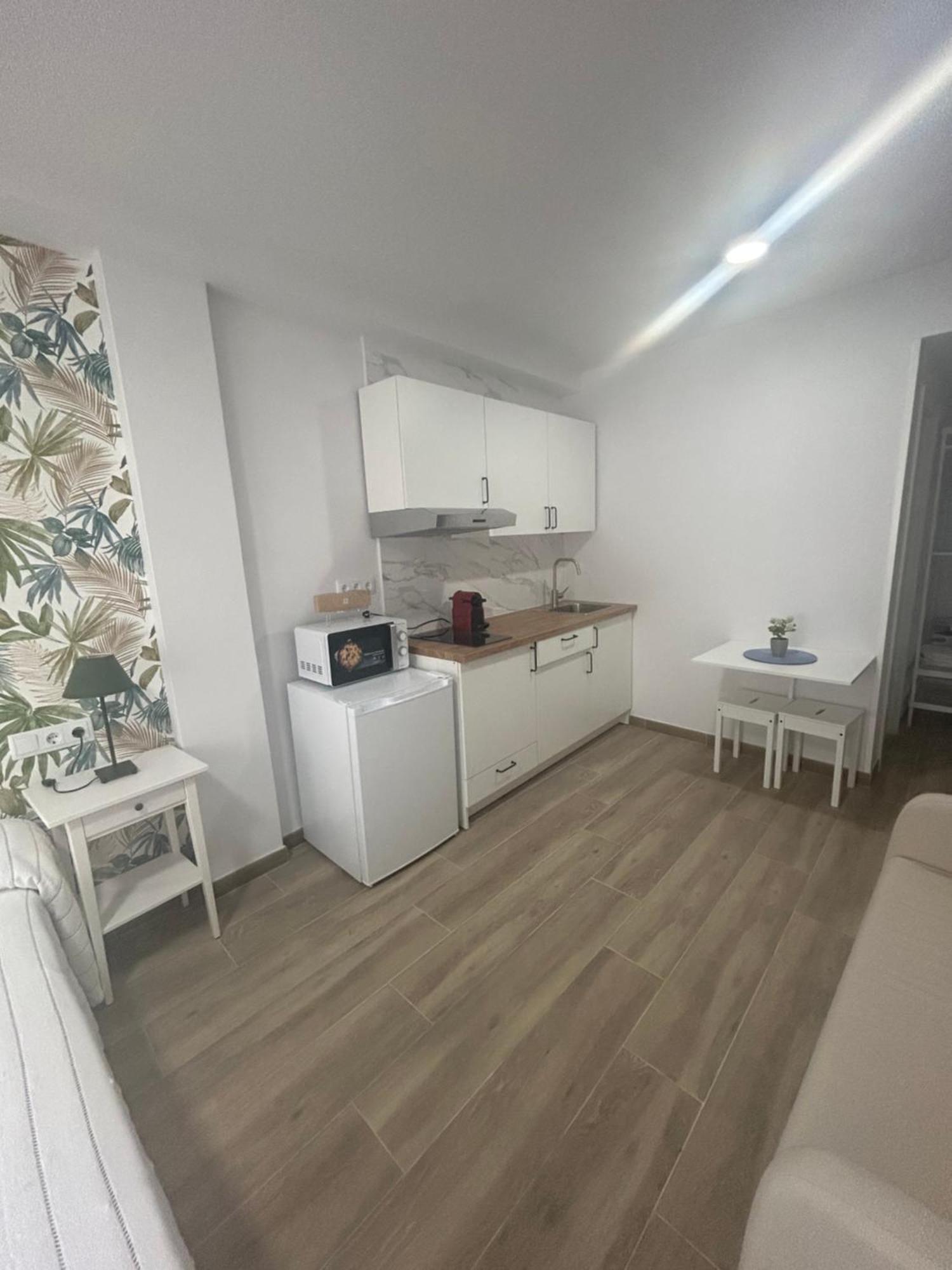 Briones Al Mar Apartman Cambados Kültér fotó