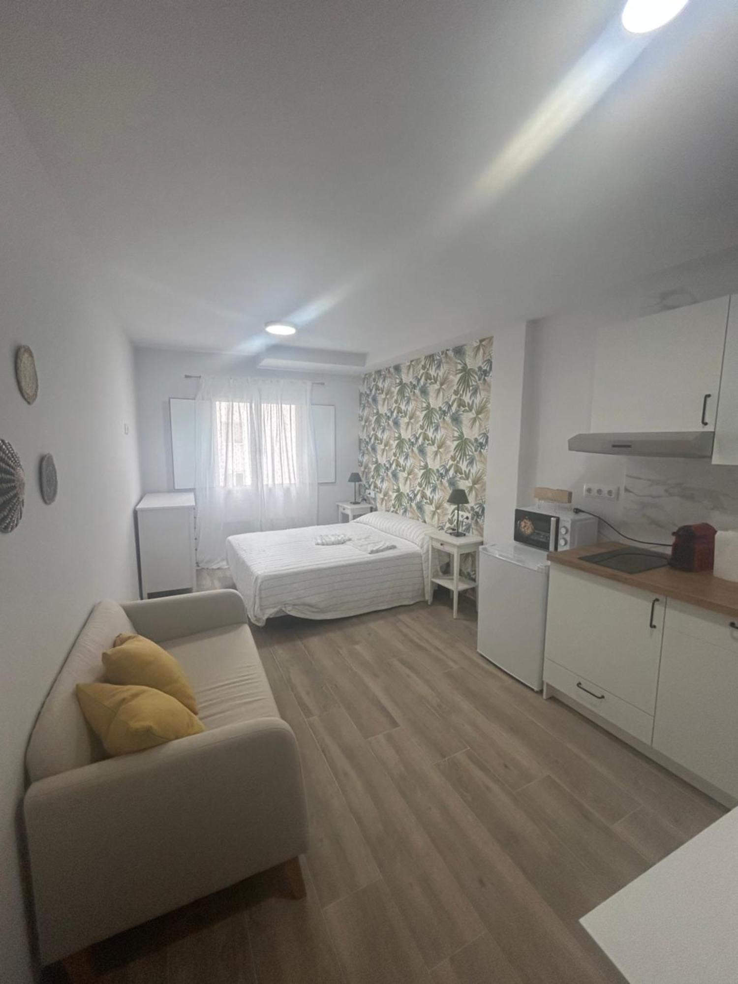 Briones Al Mar Apartman Cambados Kültér fotó