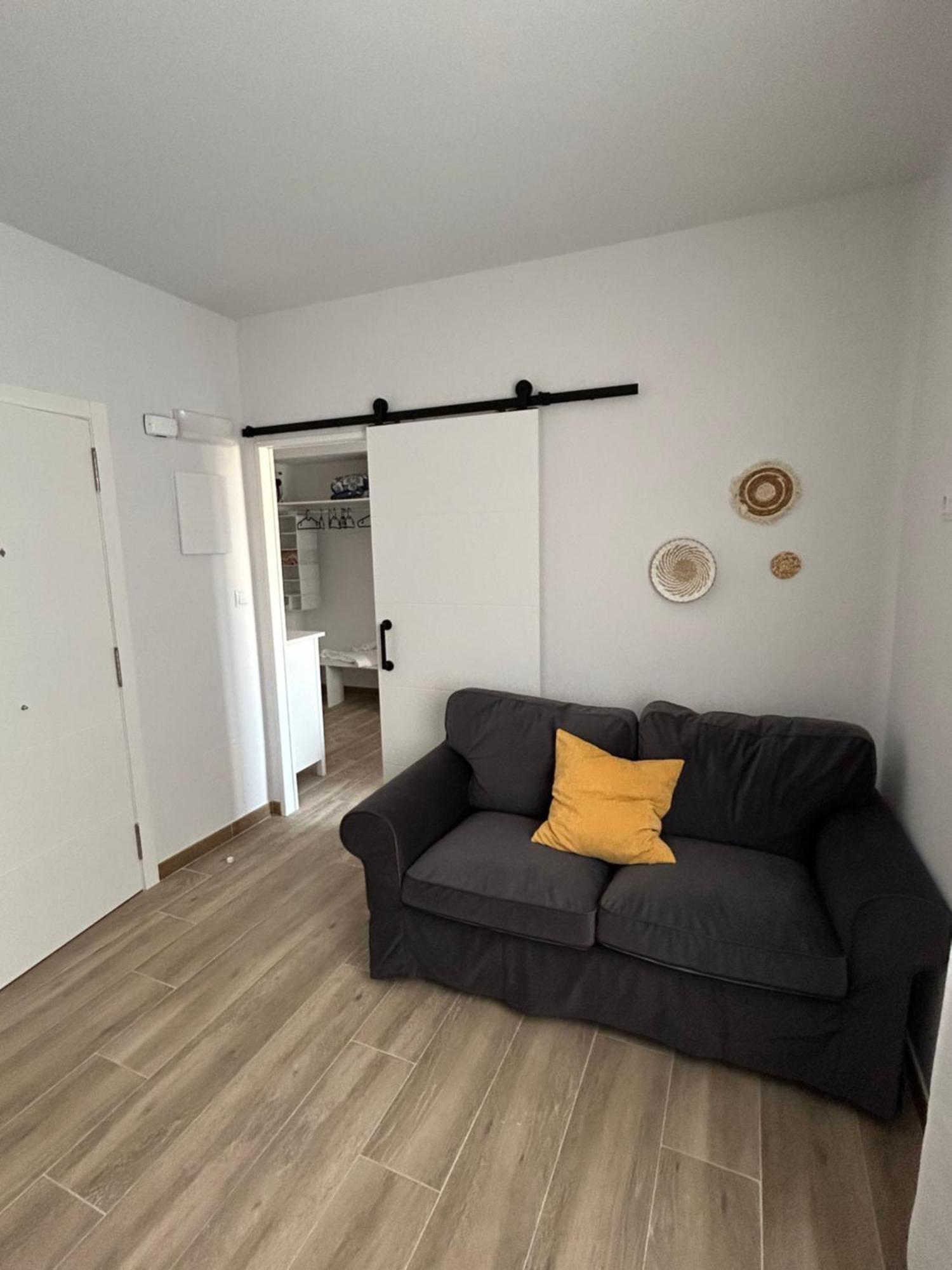 Briones Al Mar Apartman Cambados Kültér fotó