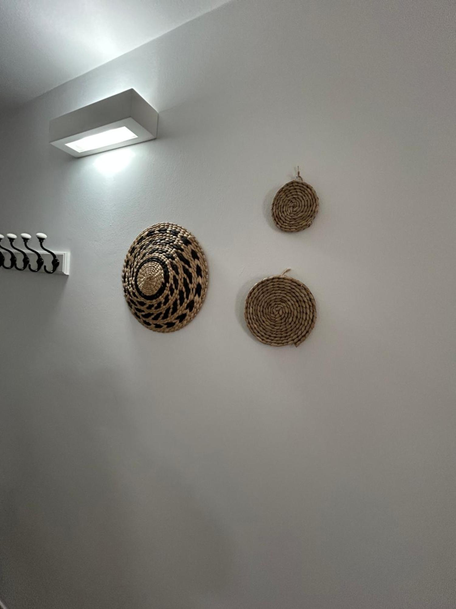 Briones Al Mar Apartman Cambados Kültér fotó