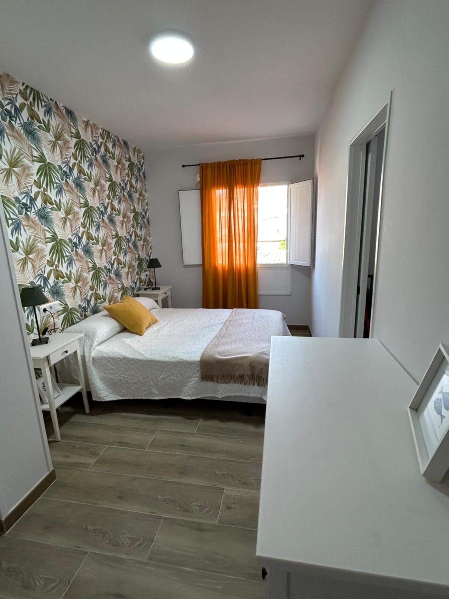 Briones Al Mar Apartman Cambados Kültér fotó