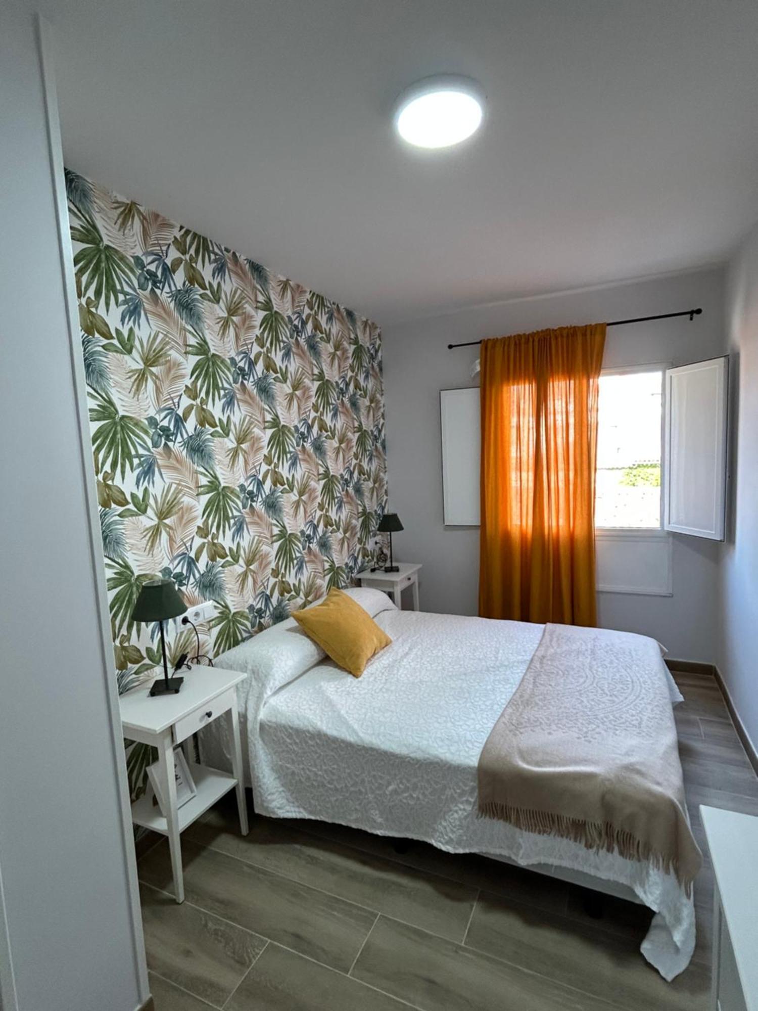 Briones Al Mar Apartman Cambados Kültér fotó