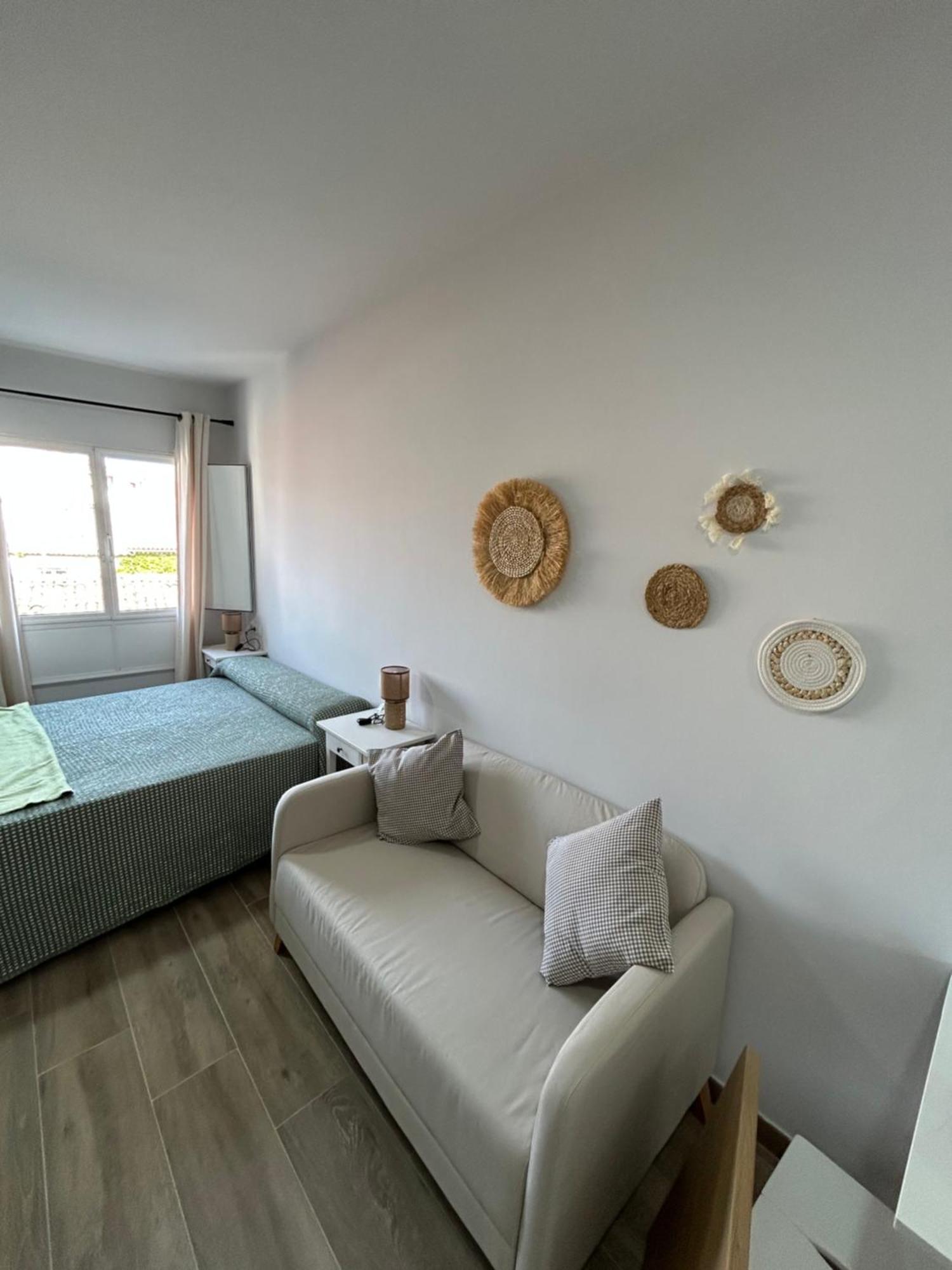 Briones Al Mar Apartman Cambados Kültér fotó